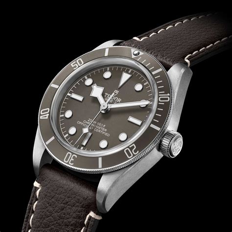 tudor silver fifty eight 925